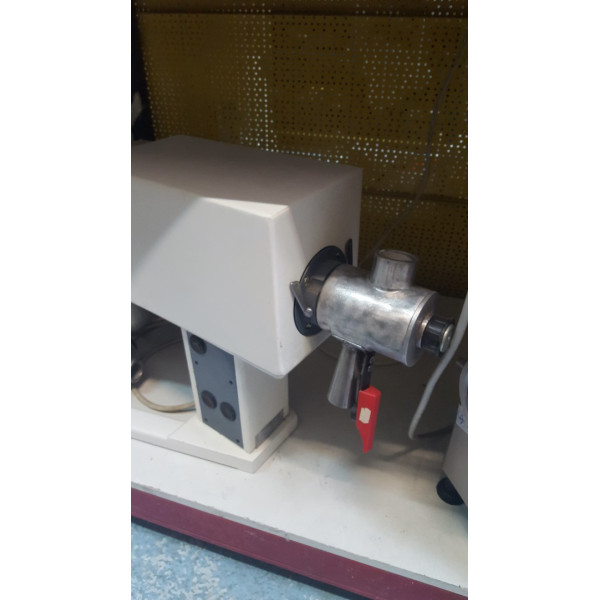 Keripar KK 100 + Mohnschleifmaschine beater Keripar KK 100 + Mohnschleifmaschine beater